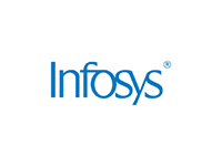 Infosys logo