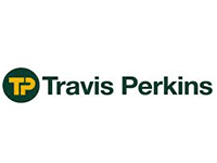 Travis Perkins logo