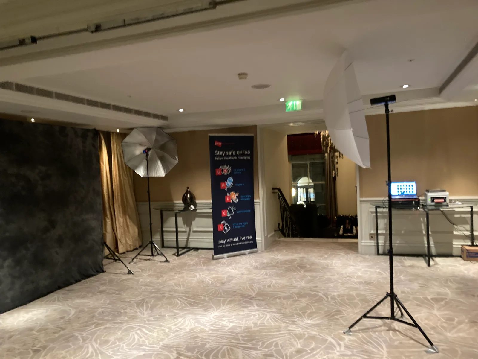 On-Site Printing vs Photo Booths: What's Actually Right for Your Event?
